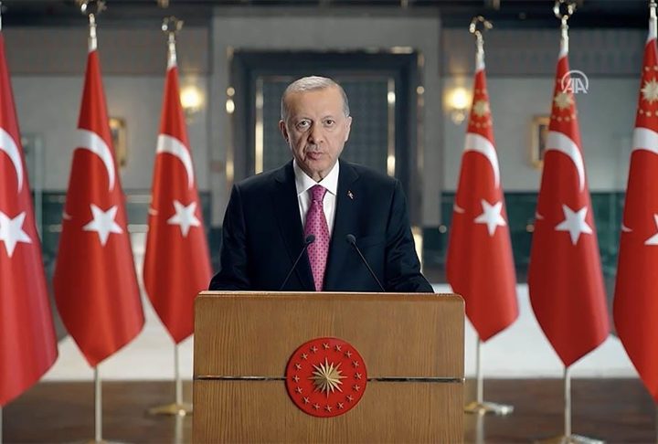 AKP MYK’de konuşulanlar sızdı! Erdoğan erken seçime kapıyı kapattı: ‘Havanda su dövmektir…’