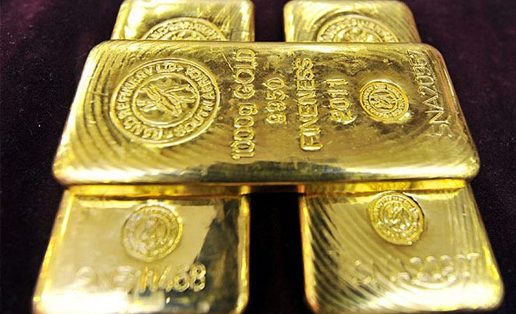 İsviçre bankası UBS’ten çarpıcı tahmin: Yıl sonu altın fiyatı…