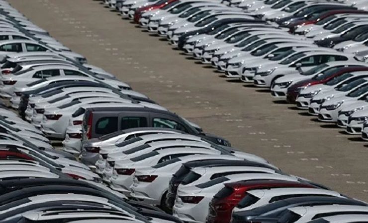 Çinli otomobil üreticilerinin kârlarına hükümetler ortak oluyor: AB de vergileri artırıyor