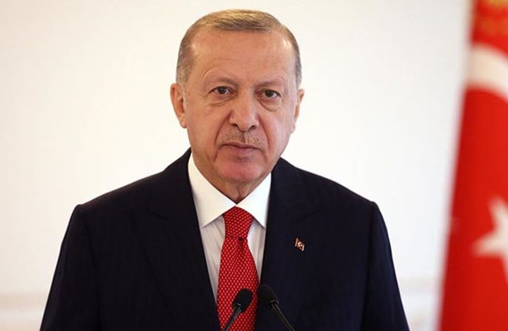 Erdoğan’dan flaş ‘Merih Demiral’ açıklaması: ‘Esad ile görüşme’ sorusuna da yanıt verdi