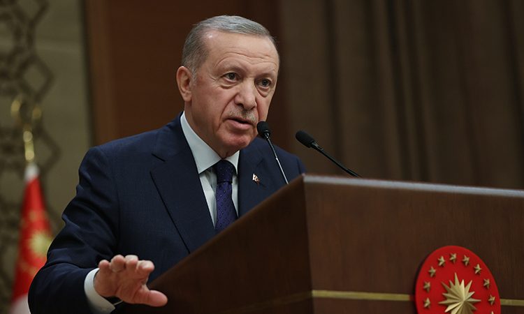 Cumhurbaşkanı Erdoğan: (BM Güvenlik Konseyi’nin Gazze’de kalıcı ateşkes kararı) Bu kararın uygulanmasını takip edeceğiz