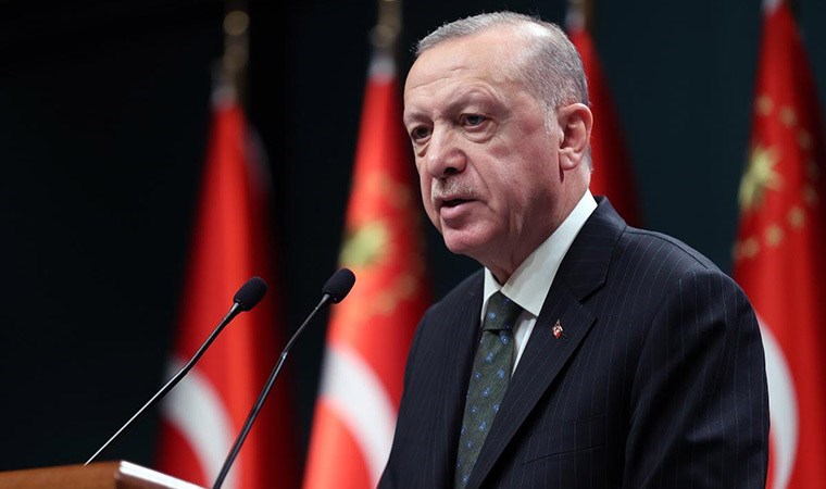Cumhurbaşkanı Erdoğan: Netanyahu’nun, batının da rızasıyla savaşı bölgeye yayma planları, büyük felakete yol açacaktır