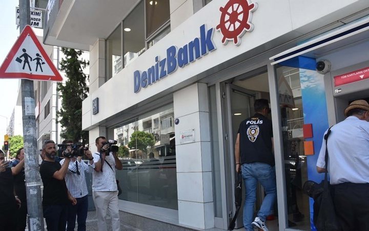 Banka şubesinde 250 milyon liralık vurgun iddiası: ‘Seçil Erzan’ vakasında yeni gelişme