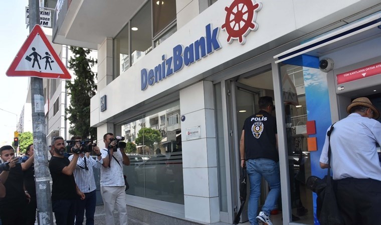 Banka şubesinde 250 milyon liralık vurgun iddiası: ‘Seçil Erzan’ vakasında yeni gelişme